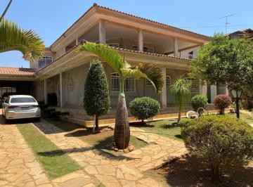 Casa de 4 quartos, Vicente Pires · LINDA CASA DE ALTISSÍMO PADRÃO NA VICENTE PIRES