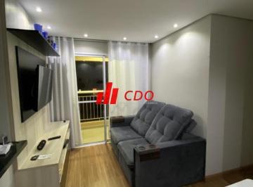Foto 01 · Apartamento à venda condomínio Santa Archélia -SP, Jardim Casablanca: Atrás do hospital Campo Limpo