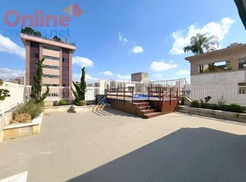 Apartamento · 122m² · 4 Quartos · 3 Vagas · Apartamento à venda - em Lourdes