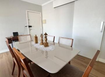 Foto 01 · Apartamento, Bela Vista, Salto, SP