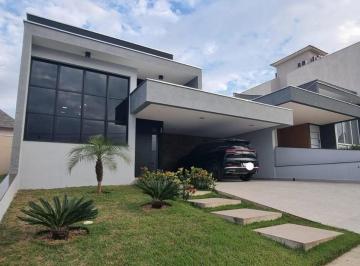 Casa de 3 quartos, Sorocaba · Linda Casa à Venda no Condomínio Campos do Conde / 03 dormitórios com 2 suítes.