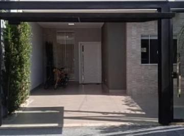 Casa de 3 quartos, Hortolândia · Casa à Venda em Bairro Nobre de Hortolândia – 200 m² no Parque Gabriel