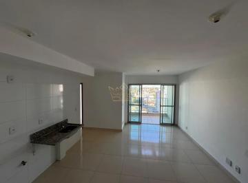 Apartamento de 2 quartos, Samambaia · APTO 2 QTOS 52M² – NASCENTE – FUN HOME QN 614 – SAMAMBAIA NORTE