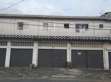 Foto 01 · Sobrado, Jardim Boa Esperança (vicente de Carvalho), Guarujá, SP