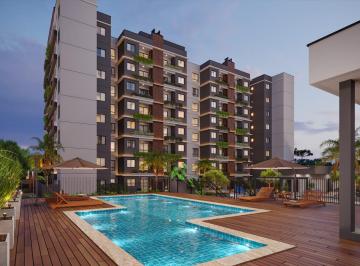 Apartamento de 2 quartos, Curitiba · Duna Novo Mundo: Conforto e Estilo em Curitiba!