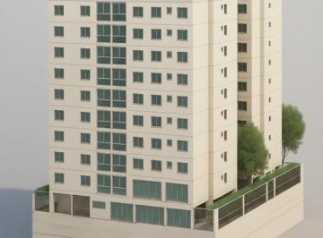Apartamento de 2 quartos, São Paulo · Venda de apartamento novo "Vista Boturussu" - Lançamento