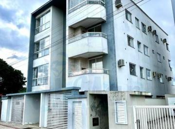 Foto 01 · Imperdível cobertura à venda em Barra Velha-SC, bairro Itajuba: 3 quartos, 1 suíte, 1 vaga, 87m² de 