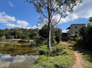 Foto 01 · Sitio, São Januário (justinópolis), Ribeirão das Neves, MG