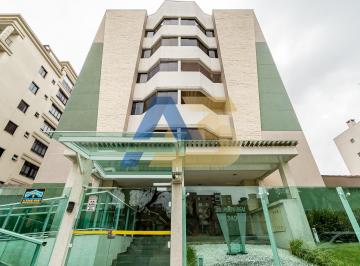Apartamento de 2 quartos, Curitiba · Apartamento à venda no Vila Izabel | Curitiba