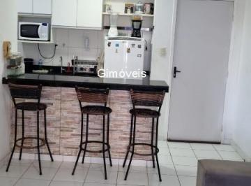 Foto 01 · Apartamento, Pitangueiras, Lauro de Freitas, BA