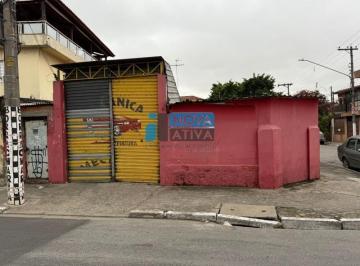 Foto 01 · Terreno, Vila Guilherme, São Paulo, SP
