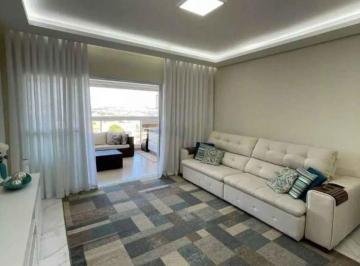 Apartamento de 3 quartos, Goiânia · Apartamento com 3 Quartos à Venda no Setor Sudoeste – 78 m²