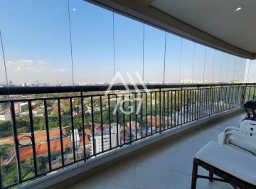 Foto 01 · APARTAMENTO À VENDA EM ANDAR ALTO COM UMA VISTA INCRIVEL PRÓXIMO A ESTAÇÃO MORUMBI DO METRÔ