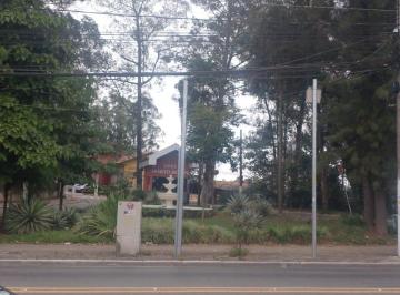 Comercial , São Paulo · salão comercial para locação ,Estrada do Campo Limpo
