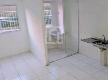 Foto 01 · Apartamento no condomínio  Conquista Vila do Sol Sorocaba