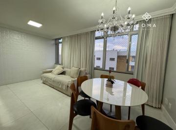 Apartamento · 59m² · 2 Quartos · APARTAMENTO 02 QUARTOS - CRUZEIRO NOVO