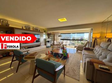 Apartamento de 4 quartos, Brasília · SQSW 302  Exclusividade Ferola 3 STES  Maison Renoir Vista livre todo reformado