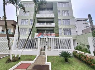 Foto 01 · Excelente Apartamento no Centro a 200,00 metros da Praia Central de Guaratuba-PR