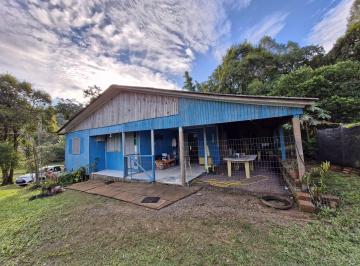 Rural de 3 quartos, Rolante · Sítio/Chácara em Rolante/RS de 9 Hectares na Localidade de Campina.