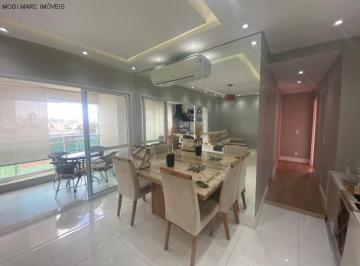 Foto 01 · Apartamento à venda de 3 quartos na Vila Mogilar, Mogi das Cruzes-SP - 105 m², 2 vagas de garagem!