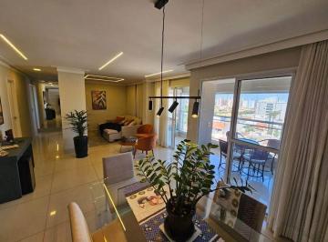 Apartamento de 3 quartos, Fortaleza · Apartamento com suíte à venda - em Meireles - Fortaleza - CE