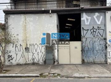 Foto 01 · Galpao, Vila Maria Baixa, São Paulo, SP