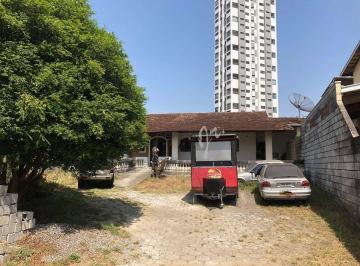 800e1afbca9b9648683502c409f9ae95435325a0 · Terreno à venda, 1192 m² por R$ 3.600.000,00 - Jardim das Nações - Taubaté/SP