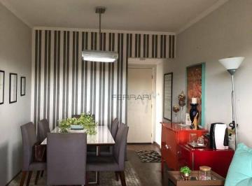5369d49acd83663b2e19cfdcd75d5115468955f7 · Apartamento com 3 dormitórios à venda, 93 m² por R$ 400.000,00 - Jardim das Nações - Taubaté/SP