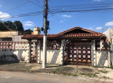 8577de657fa2e953abddbcd70c68bc3cd1d0d768 · Casa com 3 dormitórios à venda por R$ 550.000 - Parque Senhor do Bonfim - Taubaté/SP