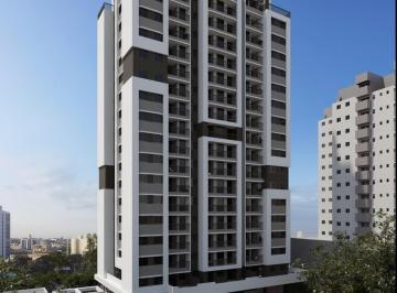 Apartamento de 3 quartos, Curitiba · Apartamento bairro Portão- 3 quartos, 1 suite, 1 vaga de garagem