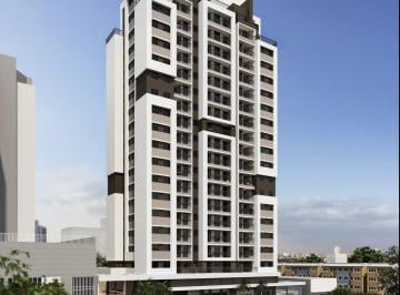 Apartamento de 3 quartos, Curitiba · Apartamento bairro Portão- 3 quartos, 1 suite, 1 vaga de garagem