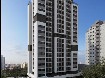 Apartamento de 3 quartos, Curitiba · Apartamento Bairro Portão- 3 quartos, 1 suite,78,9m2 útil, 1 vaga de garagem