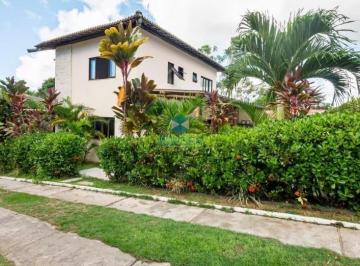 Foto 01 · Casa em Condomínio, Praia do Forte, Mata de São João, BA