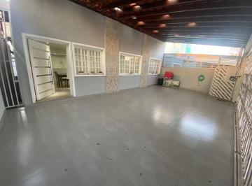 Casa de 3 quartos, São Paulo · Casa com 3 suítes, 2 vagas à venda, 125m² - Jardim Rizzo