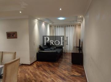 Apartamento de 3 quartos, Santo André · Apartamento à venda 3 quartos Vila Pires Santo André