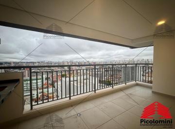 Foto 11 · Apartamento novo, Home Resort,92 m²,03 quartos,01 suíte,lavabo,ampla varanda gourmet com vista livre