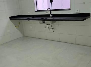 Casa · 120m² · 3 Quartos · 3 Vagas · Sobrado novo  3 dormitórios  em Vila Osasco .
