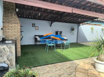 Casa · 360m² · 4 Quartos · 4 Vagas · Casa Térrea com 4 Dormitórios na City Bussocaba
