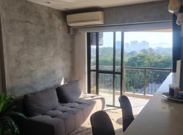 Apartamento de 1 quarto, Rio de Janeiro · Apartamento 1 quarto - 64m² / Four Seasons - Parque das Rosas - VENDA!!!