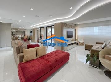Apartamento · 168m² · 3 Quartos · 3 Vagas · Apartamento de 168m² com 3 Suítes - 3 Vagas - Santana