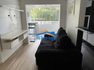 Apartamento · 57m² · 2 Quartos · 1 Vaga · Apartamento com 2 quartos à venda em Parque Rebouças