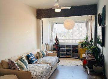 Apartamento de 3 quartos, São Paulo · Apartamento Garden Barra Funda 