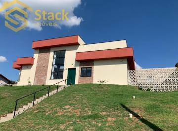 Foto 01 · Casa, Residencial Montes Claros, Itupeva, SP