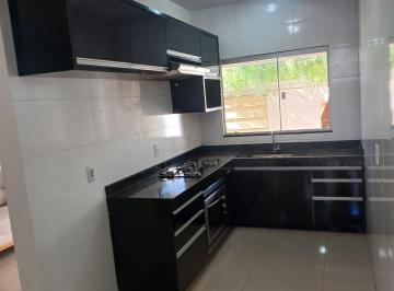 Casa de 2 quartos, Goiânia · Casa térrea a venda com 2 quartos, semi-mobiliada, no Residencial Santa Fé