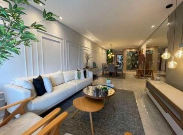 Apartamento de 3 quartos, Santo André · Apartamento com 3 Quartos e 78 m² à Venda na Vila Assunção – Santo André