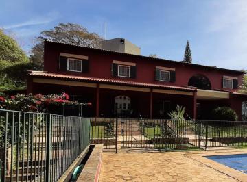 Casa de 5 quartos, Cotia · Casa Isolada de Alto Padrão em Condomínio Fechado, 5 quartos, Granja Viana