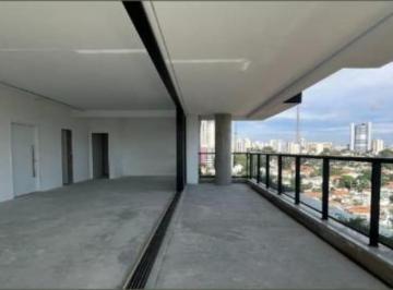 Apartamento de 4 quartos, São Paulo · Casa Higienópolis