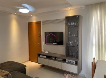 Foto 01 · Apartamento, Vila Motta, Catanduva, SP
