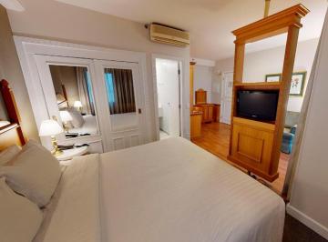 Apartamento , São Paulo · Flat a venda no Hotel Estanplaza Ibirapuera