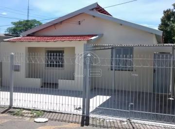 Foto 01 · Casa à venda no Bairro Vila Menuzzo Sumaré SP